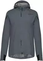 GORE WEAR 101067-BZ00.36, GORE WEAR CONCURVE GTX JACKET Damen lab graphite 36