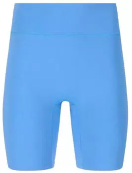 Athlecia Blossom Short Tights granada sky