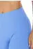 Athlecia Blossom Short Tights granada sky