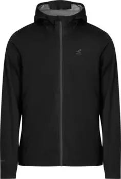 Energetics Sean V Regenjacke (432616) schwarz