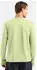 Odlo Run Easy Warm Mid Layer (316022) shadow lime