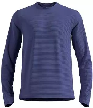 Odlo Run Easy Warm Mid Layer (316022) blau
