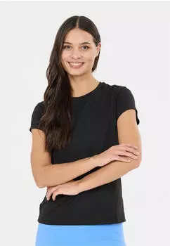 Athlecia Almi V2 T-Shirt (EA261350) schwarz