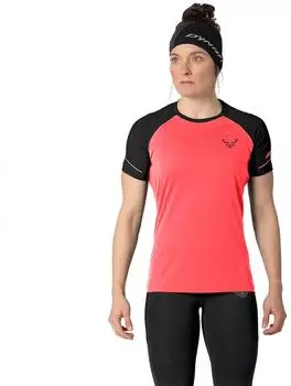 Dynafit Alpine Pro T-Shirt (08-0000070965-6A11) ultra coral
