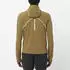 Salomon Sense Aero Hybrid HZ Jacke (LC2639300) brilliant olive