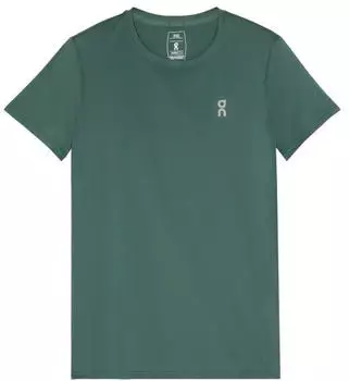 On Core-T Laufshirt (1WE1058) olive