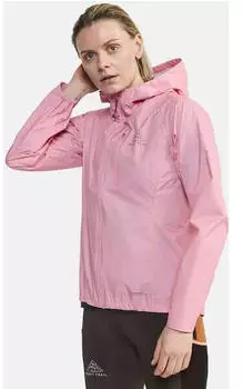 Craft Pro 2-Layer Trail Running Jacke (1913140-725000) whiz