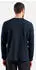 Odlo Cubic Multisport Mid Layer mit Rundhalsausschnitt (542992) dark sapphire