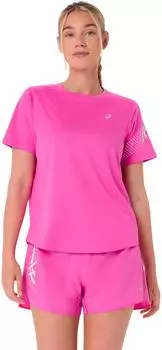 Asics Icon SS Top (2012D363) digital sakura