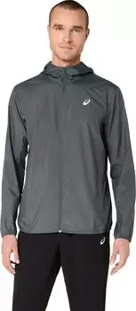 Asics Core Jacke (2011D216.021) steel grey