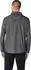 Asics Core Jacke (2011D216.021) steel grey