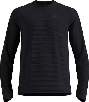 Odlo Run Easy Warm Mid Layer (316022) schwarz