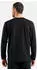 Odlo Run Easy Warm Mid Layer (316022) schwarz