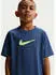 Nike Multi Dri-FIT Laufshirt (IF2438) mystic navy/blau/orange