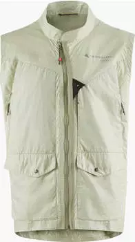 Kl&auml;ttermusen Ansur Wind Vest M