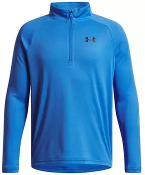 Under Armour Sportsweatshirt 1363286 t&uuml;rkis schwarz