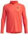 Under Armour UA Tech 2.0 Shirt half Zip Youth (1363286)