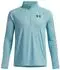 Under Armour UA Tech 2.0 Shirt half Zip Youth (1363286)