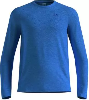 Odlo Essential Seamless Herren Shirt (316172) blau