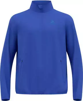 Odlo Essential Light Jacke (313862) blau