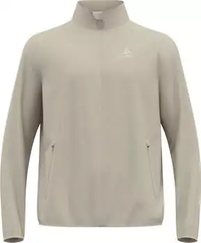 Odlo Essential Light Jacke (313862) grau