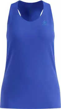 Odlo Essentials ärmelloses Top (313421-26200) blau