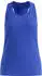 Odlo Essentials ärmelloses Top (313421-26200) blau
