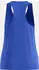 Odlo Essentials ärmelloses Top (313421-26200) blau