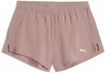 Puma Run Favorite Velocity Kurze Hose (526585) sandstein