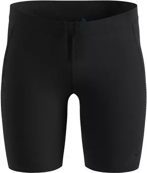 Odlo The Essentials Tight Shorts (324092) schwarz