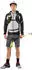 Dynafit Transalper Light Polartec Hoodie (08-0000071176) cinder