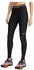Under Armour Heatgear Tight (1309631) ultimate schwarz/weiß