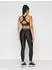 Under Armour Heatgear Tight (1309631) ultimate schwarz/weiß