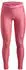 Under Armour Girl HeatGear Armour Crop-Leggings (1361237) bittersweet pink/weiß