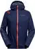 La Sportiva Pocketshell M Jacke (ZARJ019R24R24) mountain red