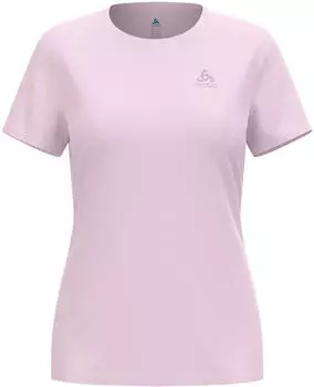 Odlo Essential Flyer Laufshirt (313831) hyper pink
