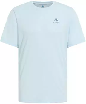 Odlo Essential Flyer Laufshirt (313832) baby blue