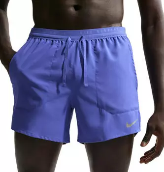 Nike Dri-FIT Stride Laufshorts (IF2038) blau