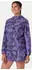 Asics Nagino Damen Jacke (2012D431-500) amethyst