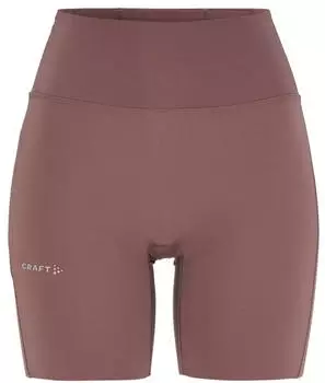 Craft Hypervent Pro Short Tights W (C17306-7880) lila