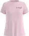 Odlo Essential Print Graphic Kurzarm Shirt Damen (316041) hyper pink