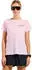 Odlo Essential Print Graphic Kurzarm Shirt Damen (316041) hyper pink