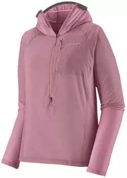 Patagonia Women's Airshed Pro Pullover (24197-LVT) light violet