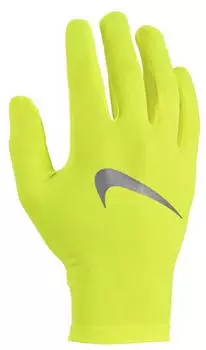 Nike Lightweight Tech Running Gloves (N0003551-308) grün