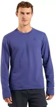 Odlo Run Easy Warm Mid Layer (316022) lila