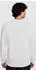 Nike Miler Herren Dri-FIT UV Langarm-Laufshirt (IF2086) white/reflective silv