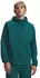Under Armour Stretch Windbreaker (6003001) rack green