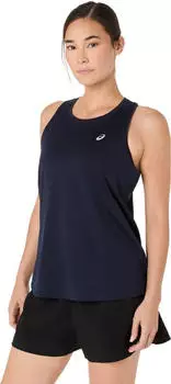 Asics Core Tank midnight