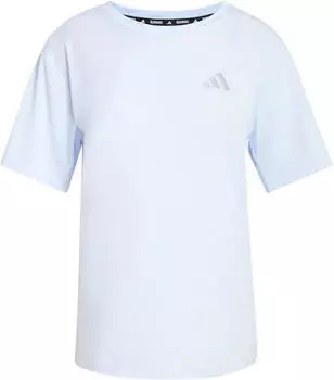 Adidas Adi365 Running Essentials T-Shirt crystal sky