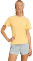 adidas Adi365 Running Climacool Laufshirt Damen JZ5119 - semi ice tangerine S
